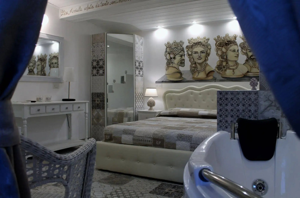 B&B Triskèles