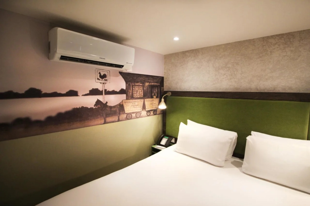Best Western Plus London Croydon Aparthotel