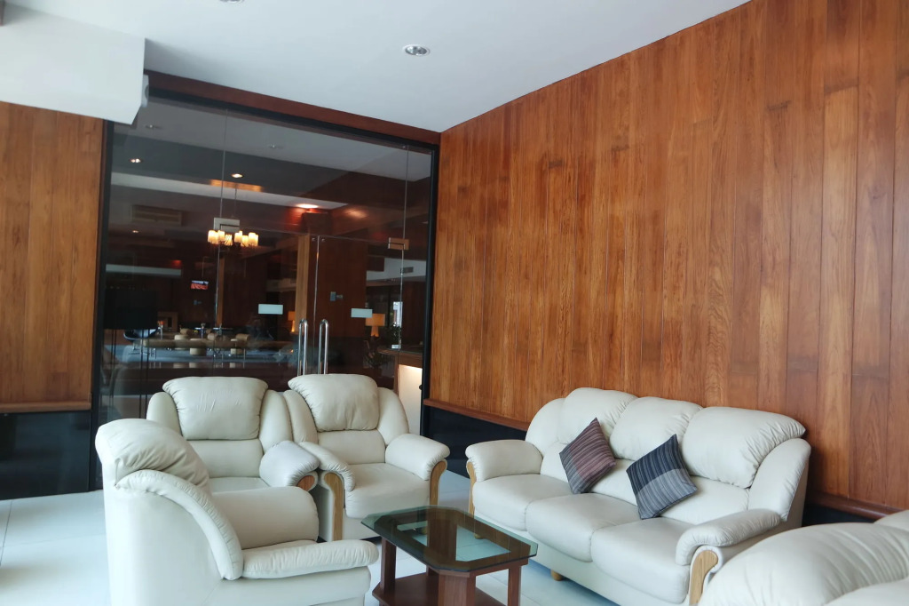 Laemtong Serviced Apartment