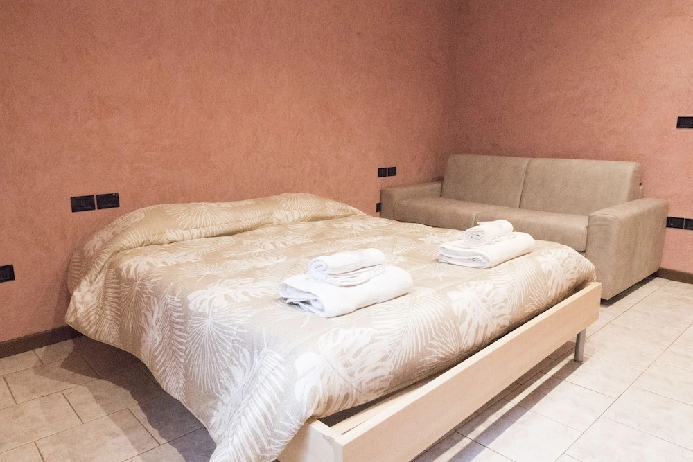 Casa Bella Riva Reno - In the Heart of Bologna