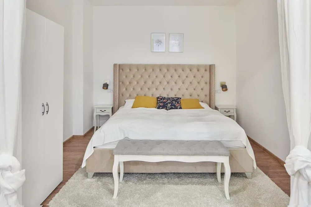 Helen Homestay Zizkov