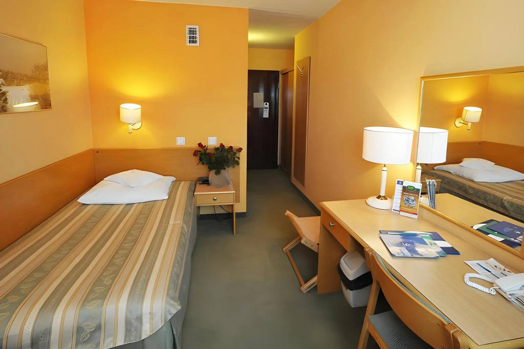 Hotel Sport