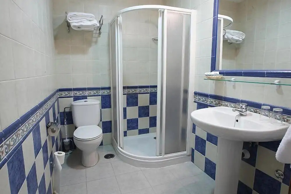 Hostal Tic-Tac