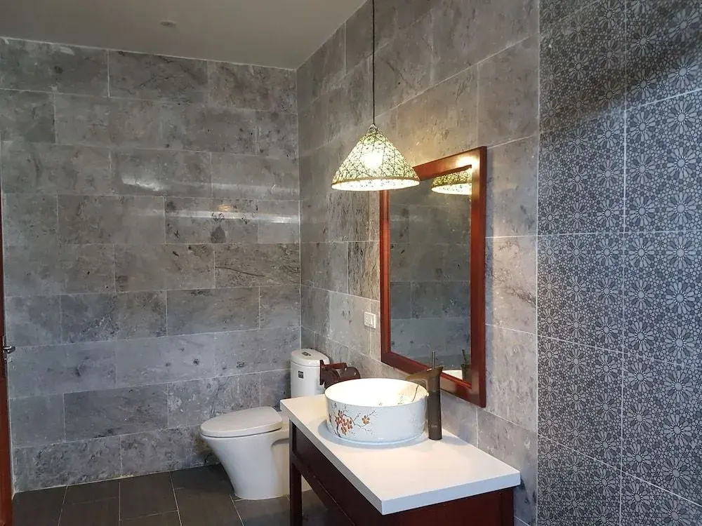 Hoi An Sea Village Homestay
