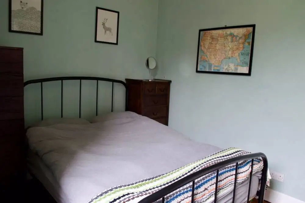 2 Bedroom Apartment Near The Shore