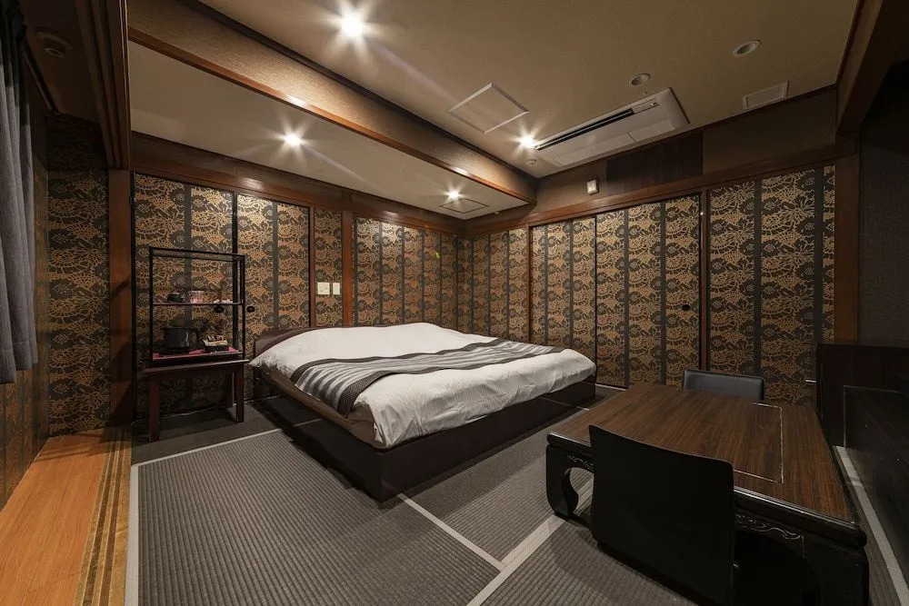 HOTEL Mai Sakura Nara