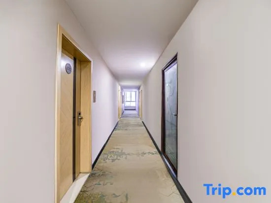 Yebang Convenience Hotel (Guilin North Railway Station)