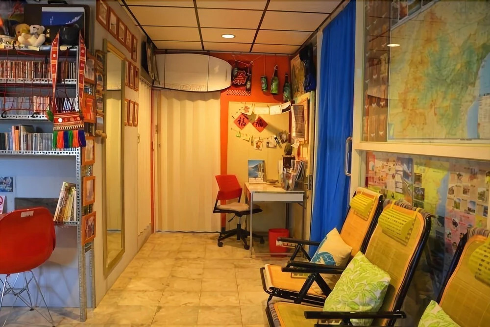 Tong Ju Homestay