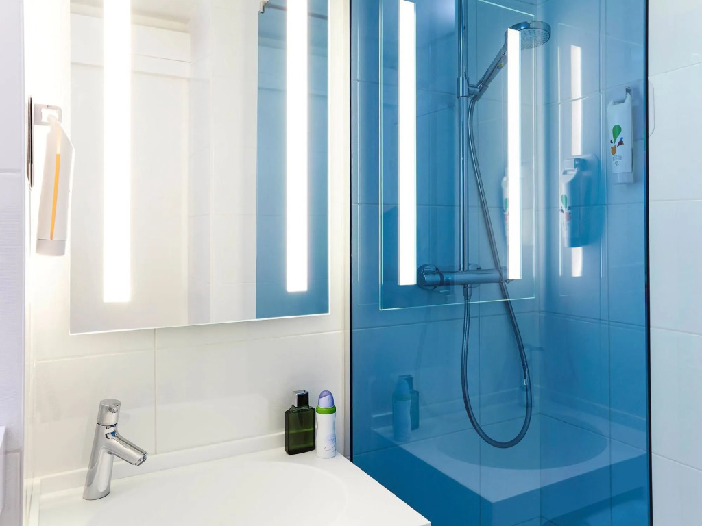 ibis Styles Toulouse Nord Sesquieres