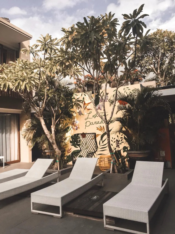 Devata Suite & Residence