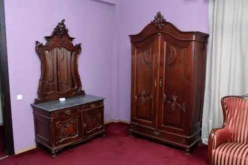 Пиросмани