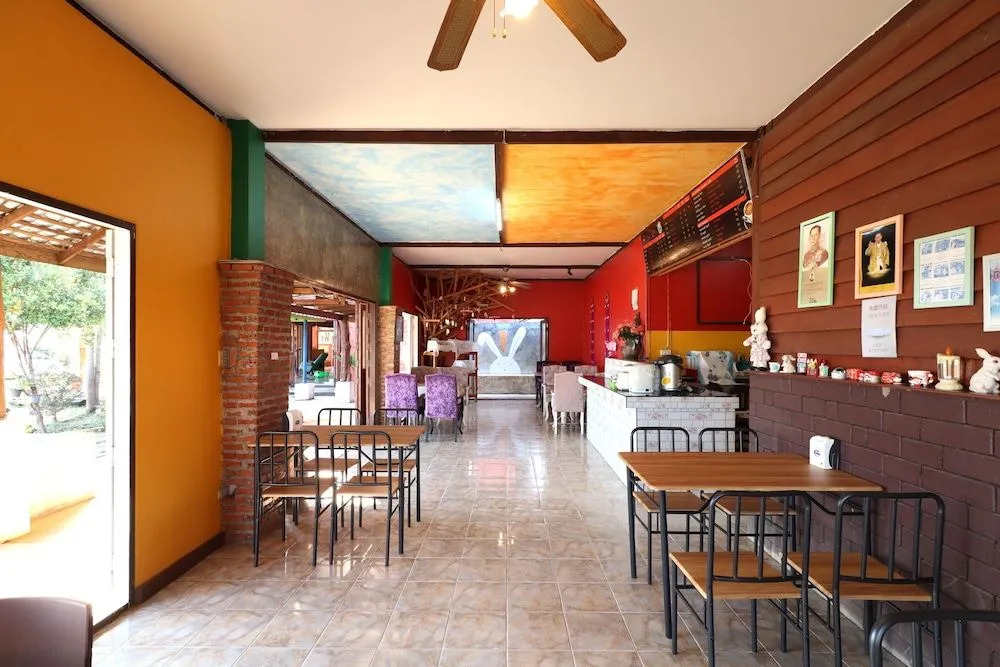 Tantawan Resort