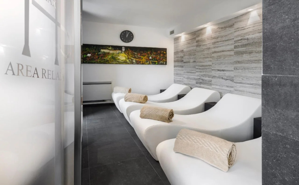 LHP Hotel River & SPA