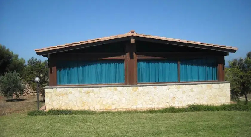 Villetta Favignana