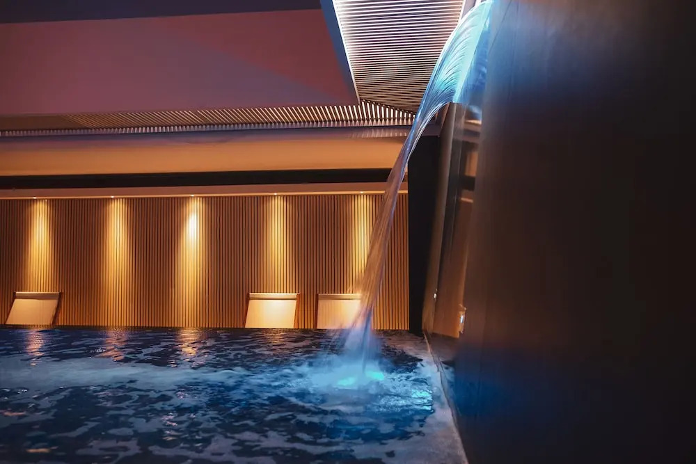 Moma Hotel Wellness & Spa