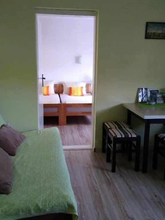 Apartman Lukic