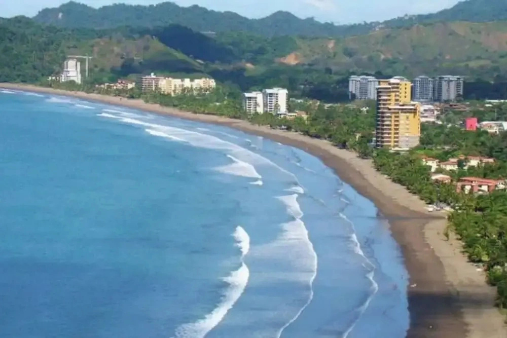 Jaco Sol Quad Plex