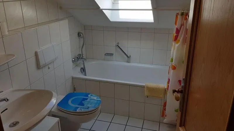Ferienwohnung Laura Haus Unterlohwies 17 C