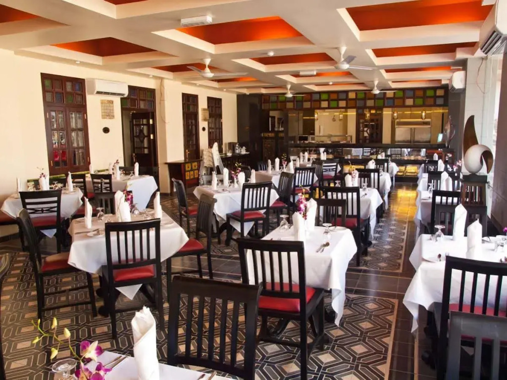 Hotel Penaga