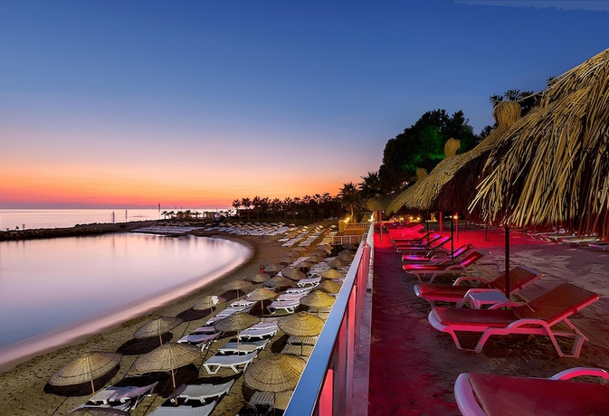 Queen Resort Alanya
