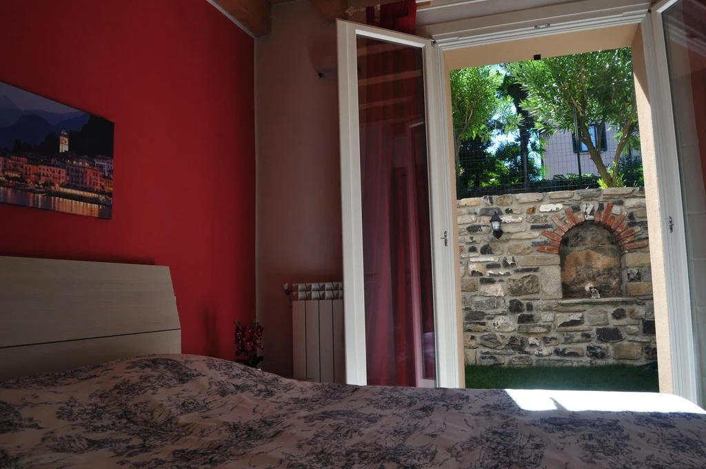 La Tana B&B