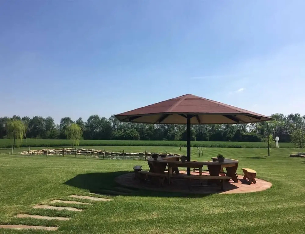 Agriturismo Bassanine