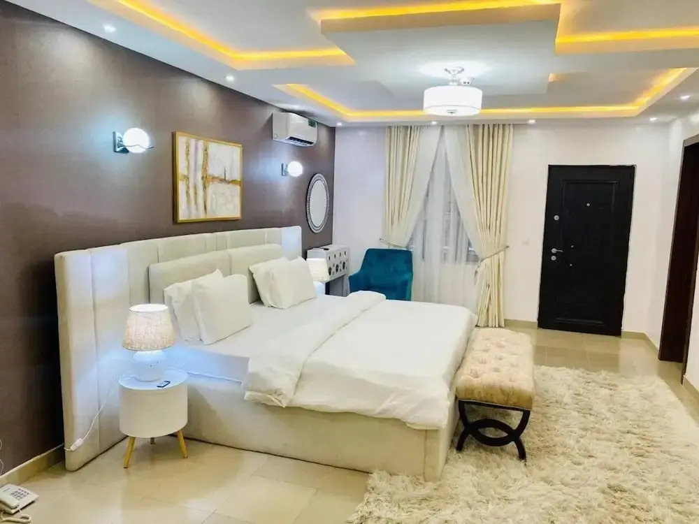Wonder Court 2 Hotel and Apartment
