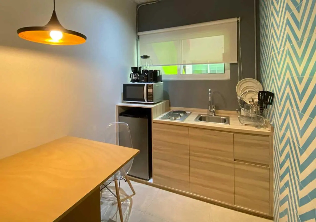 Hotel VIVE MX wtc CDMX, Trademark Collection by Wyndham