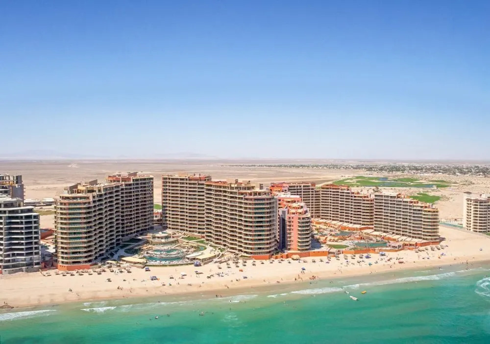 Luxury Las Palomas Oceanview Condo - Phase 2