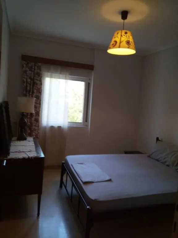 Cosy, cool, lovely apartment
