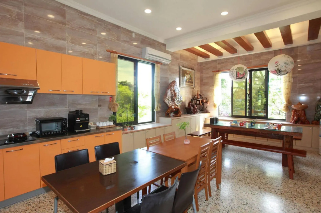 Yi Ho Gi B&B