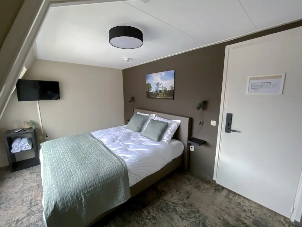 Hotel de Slapende Hollander - Economy