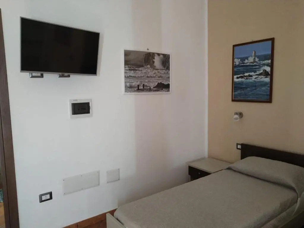 Room and Breakfast I Gemelli