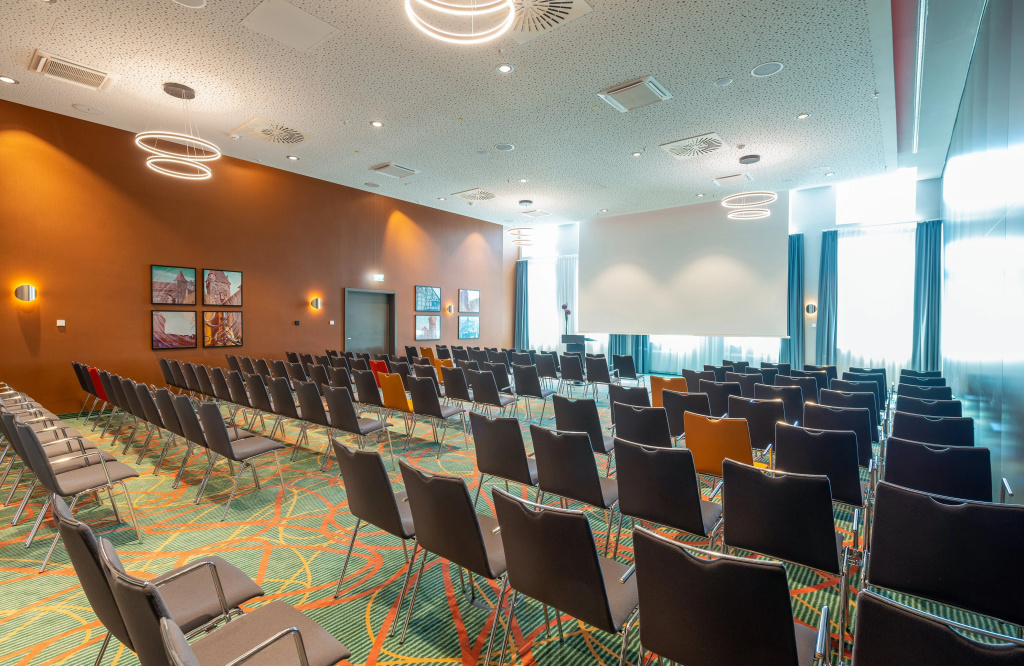 Leonardo Royal Hotel Nürnberg