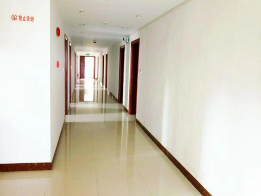 Jingxian Zhixing Hotel