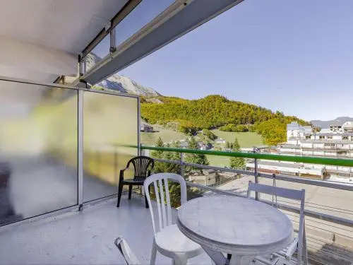 Apartment Valentin 43
