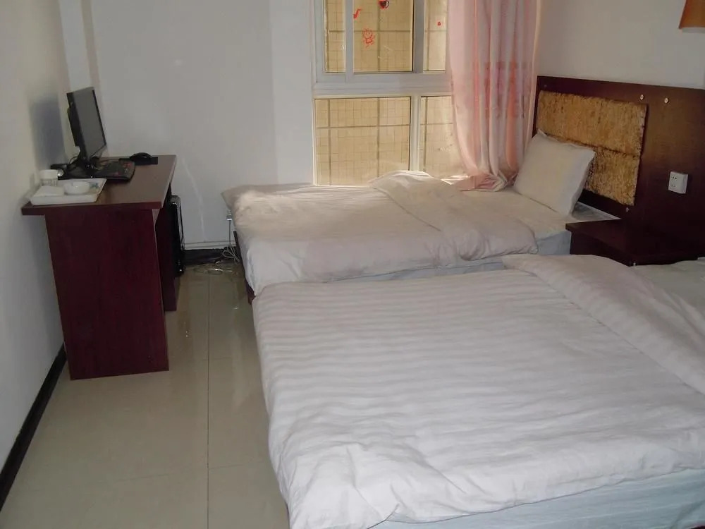 Xi'an 7 Days Hotel