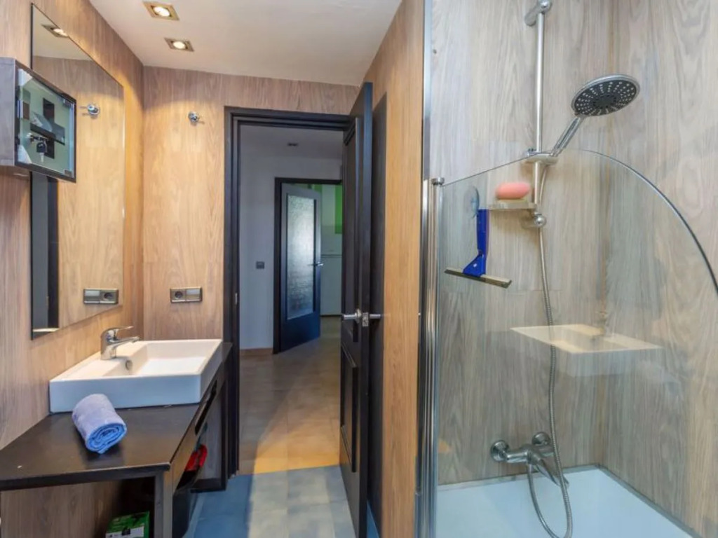 Apartment Salines L'Estartit