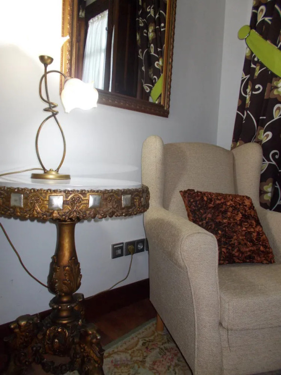 Hotel Boutique Nueve Leyendas