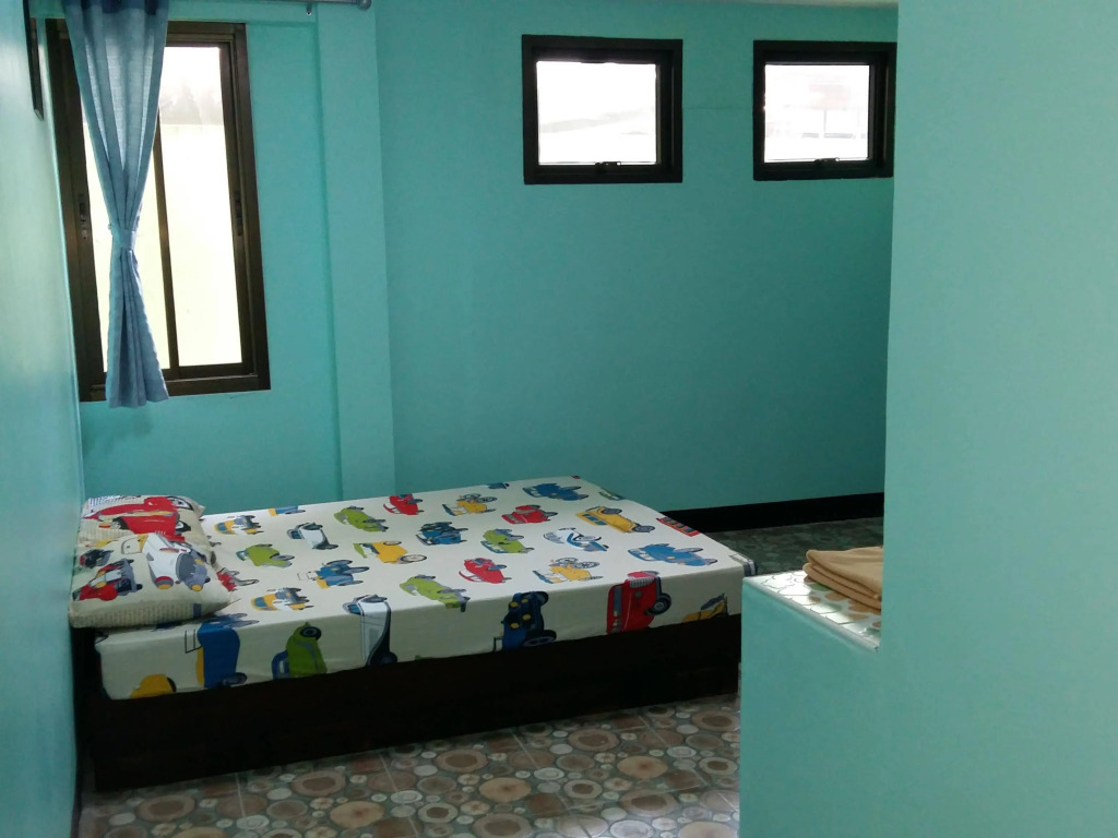 New C.H. Guest House