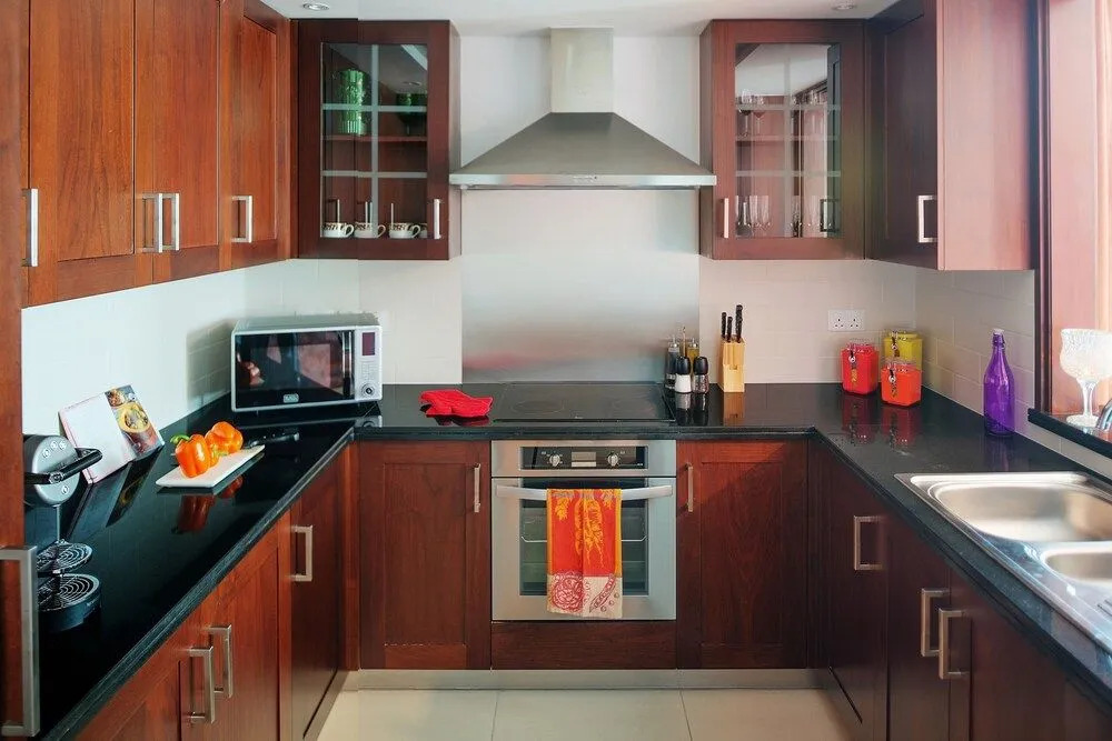 Dream Inn Dubai – 29 Boulevard with Private Terrace