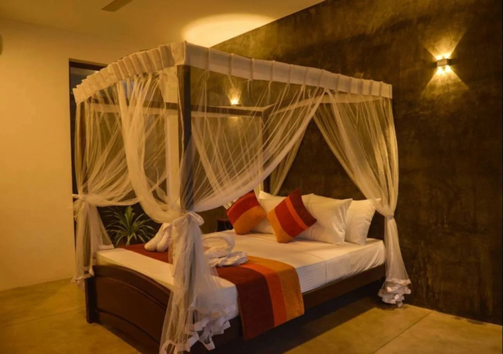 Olanro Hotel Negombo