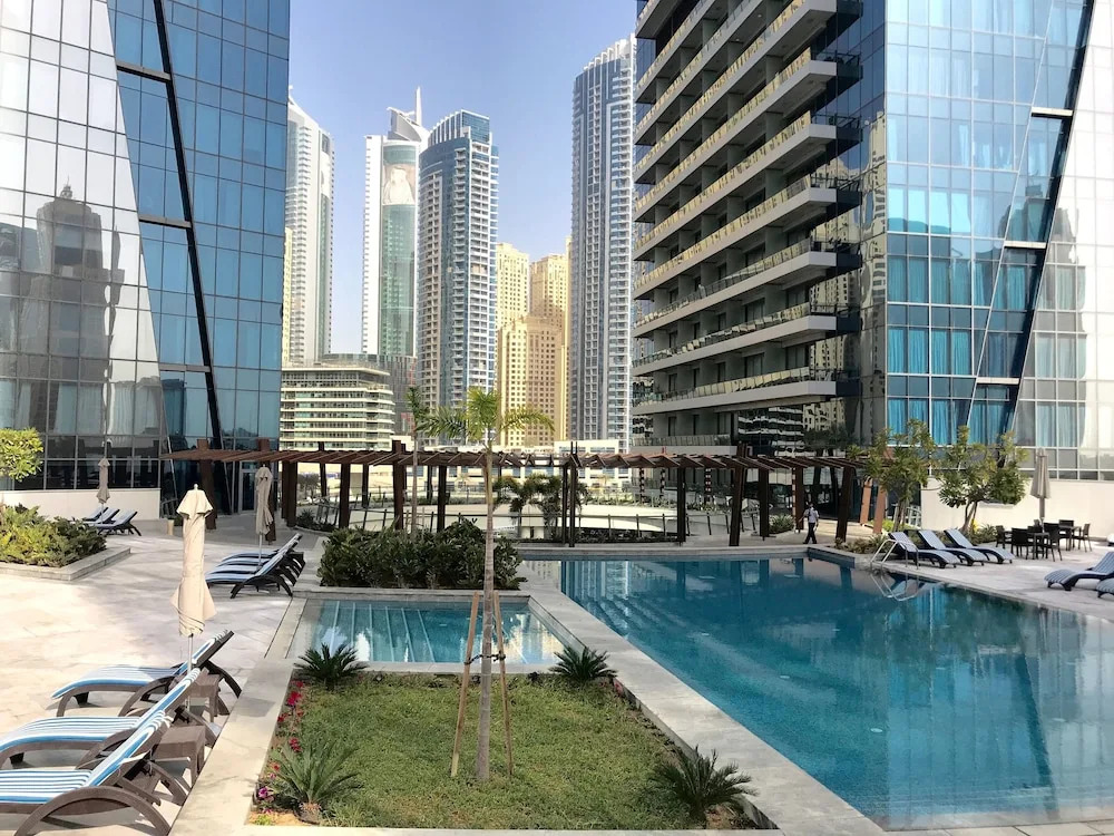 Residence Dubai - Silverene