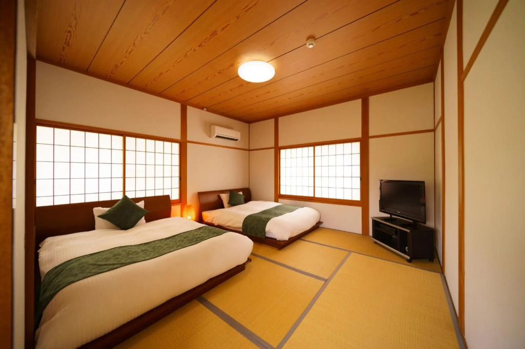 Yufuin Kurokiya - Vacation STAY 85694