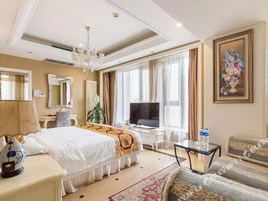 Tianxi International Hotel