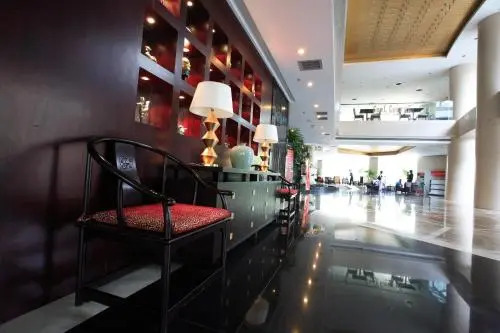 Rong Impression International Hotel