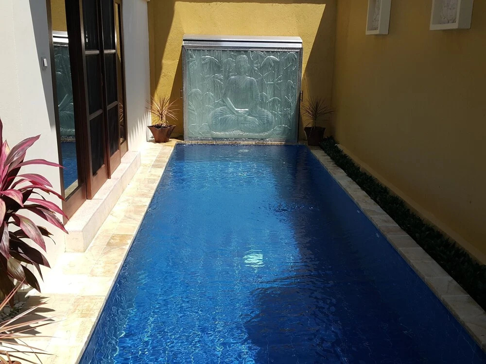 Emerald Villa D-3