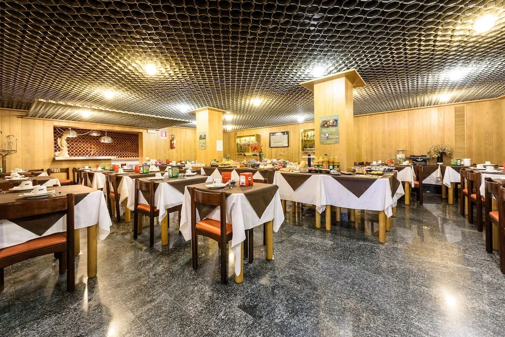 Hotel Schenatti