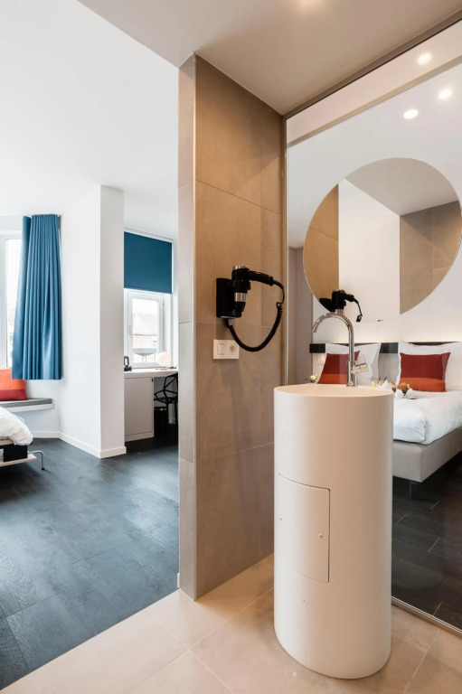 Hotel Portinari