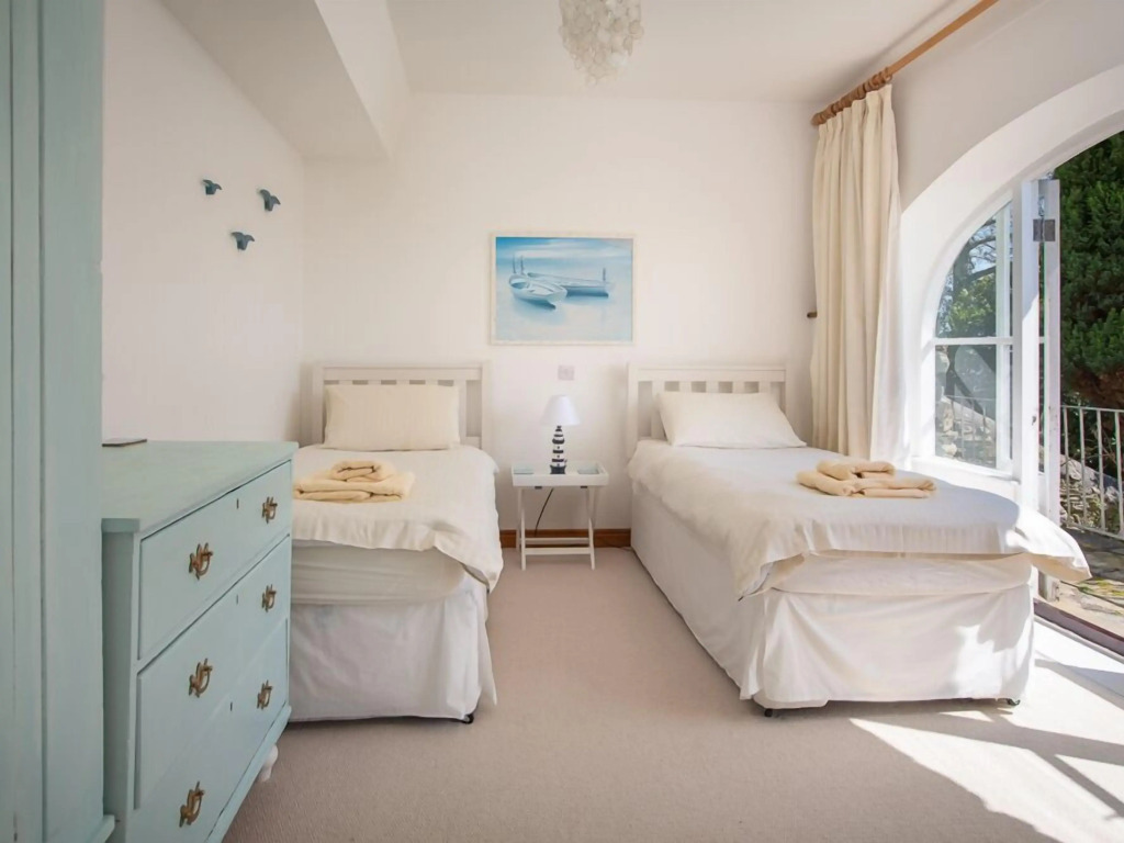 Startline House